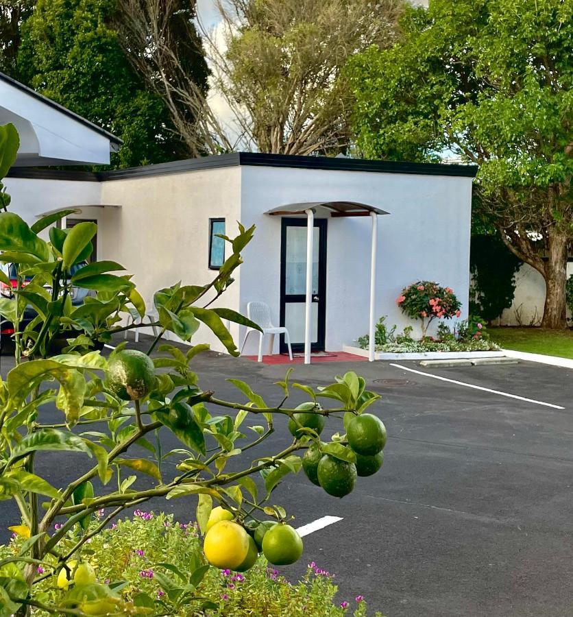 Cascades Motor Lodge Auckland Exterior foto