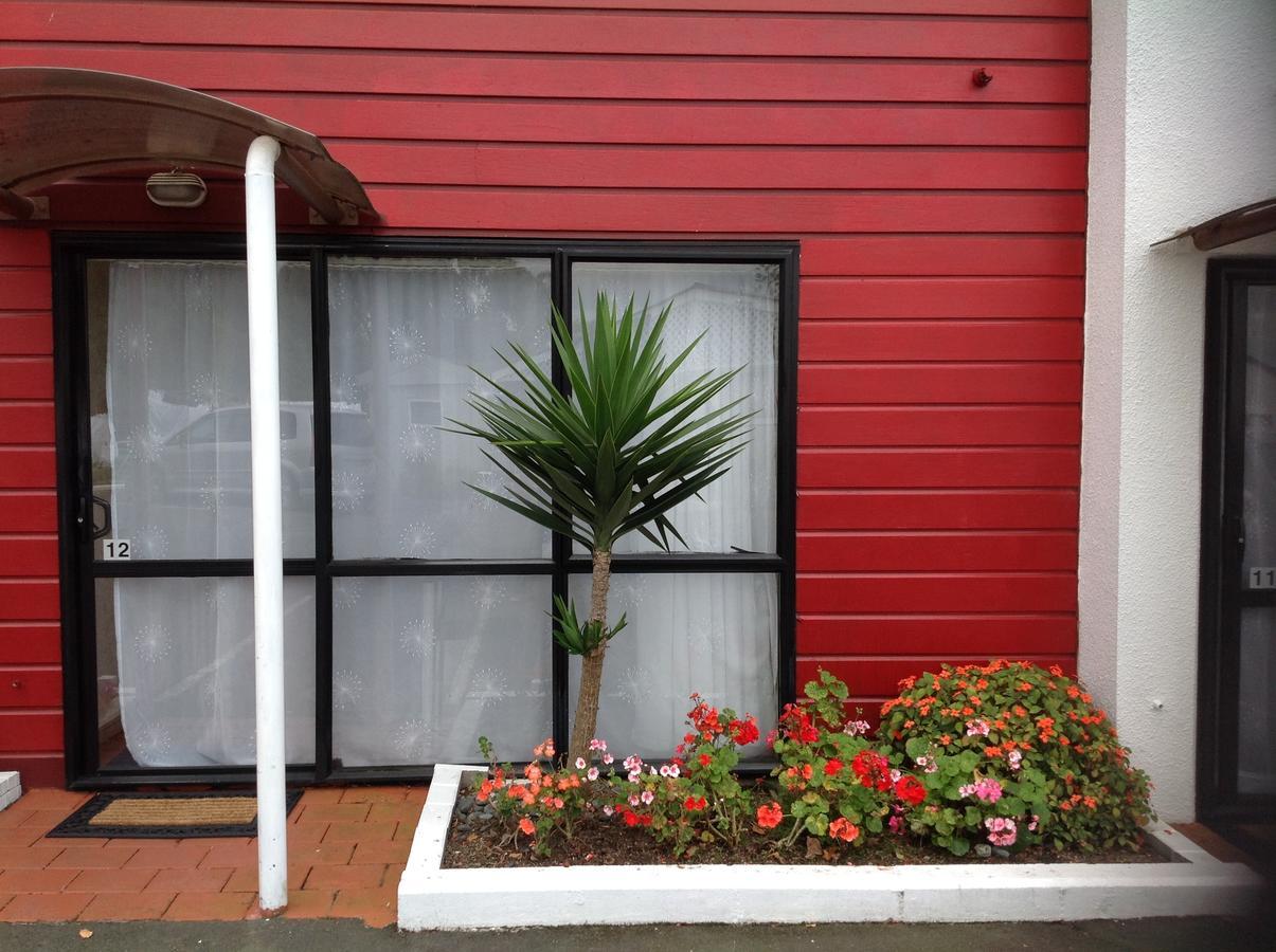 Cascades Motor Lodge Auckland Cameră foto