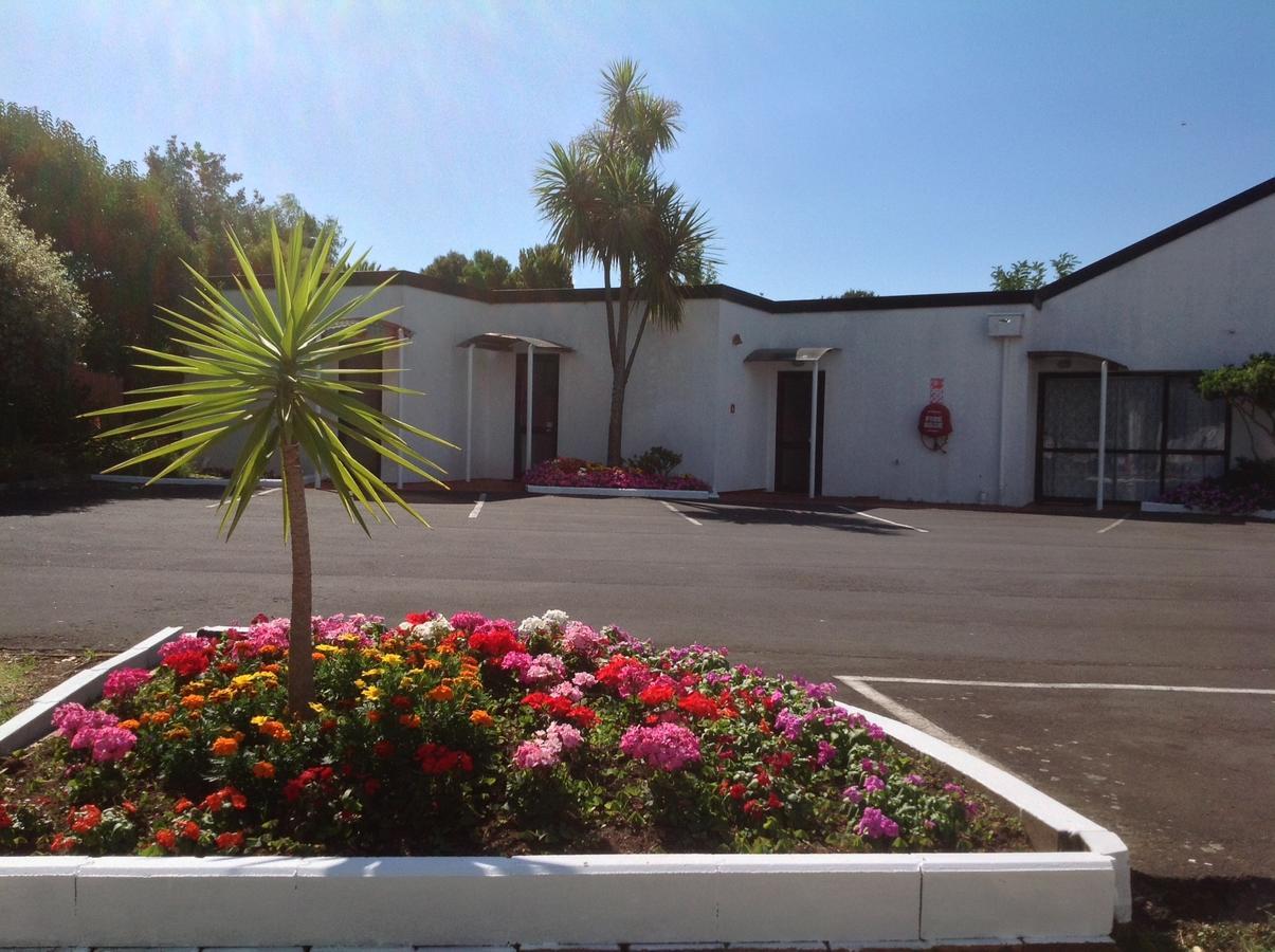 Cascades Motor Lodge Auckland Exterior foto