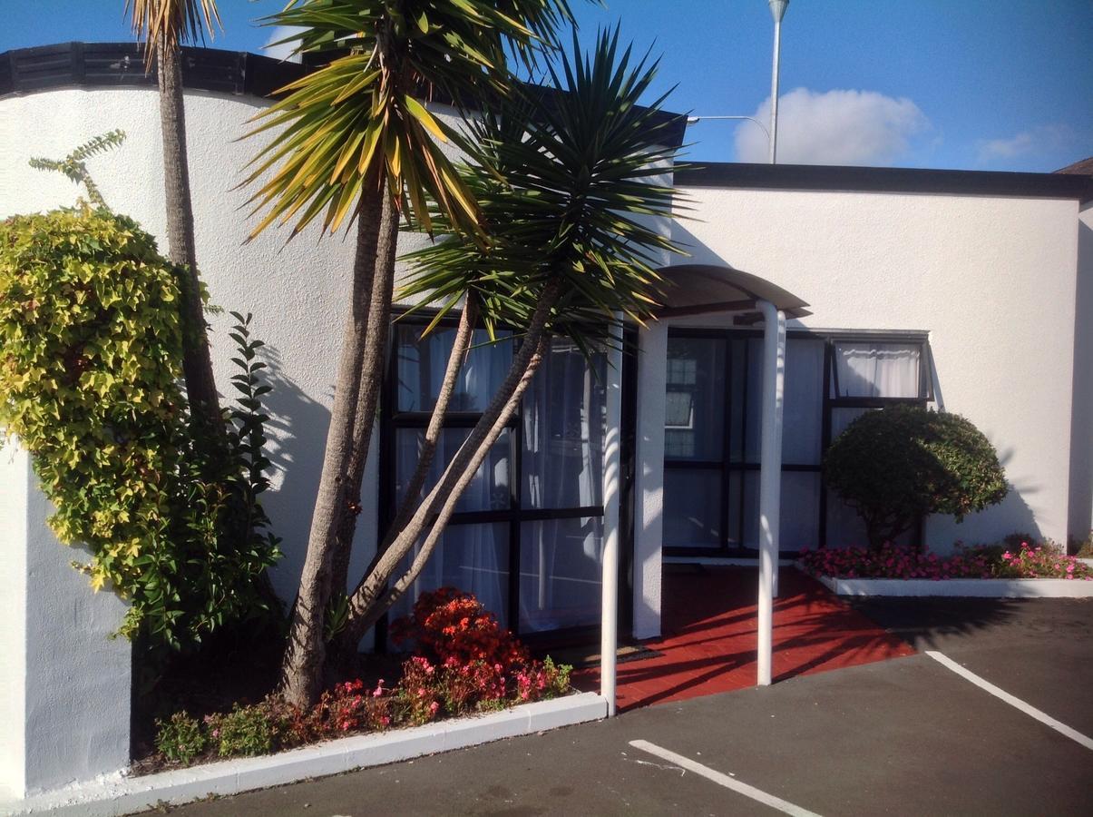 Cascades Motor Lodge Auckland Cameră foto