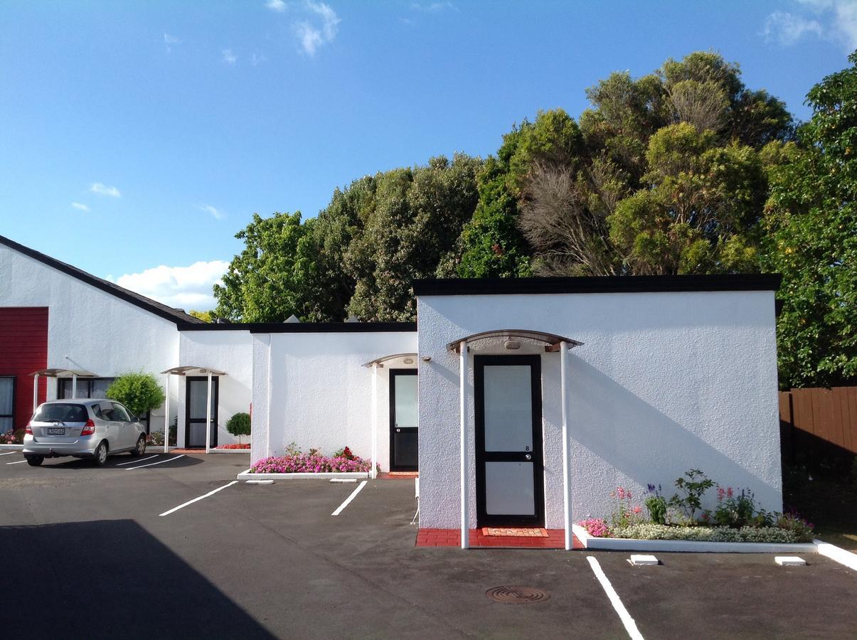 Cascades Motor Lodge Auckland Cameră foto