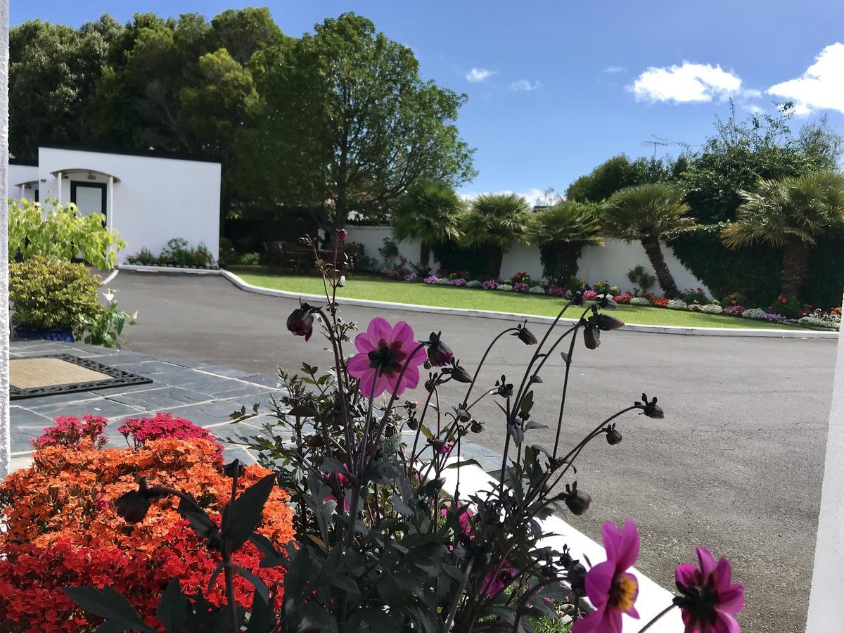 Cascades Motor Lodge Auckland Exterior foto
